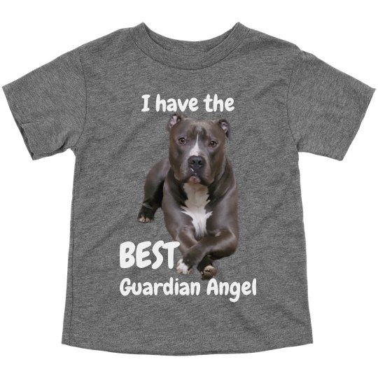 Guardian angel Guardian angel