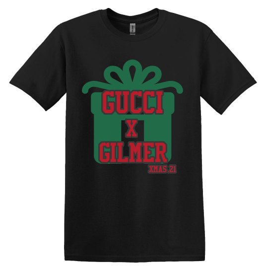 Gucci x Gilmer 