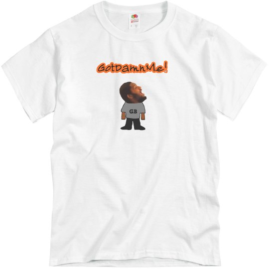 Gulley Boy GotDamnMe