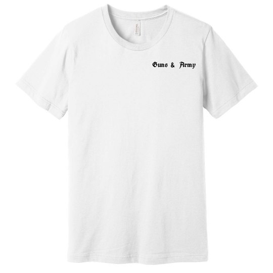 Guns & Army: Trump Train Guns & Army: Trump Train