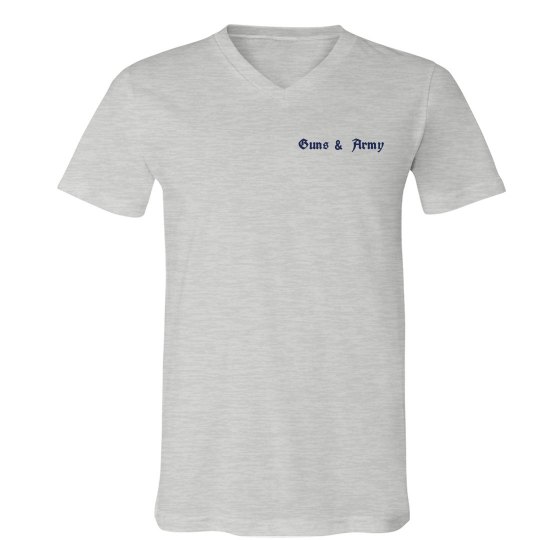 Guns & Army: U.S. Coast Guard