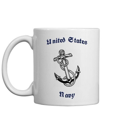 Guns & Army: U.S. Navy