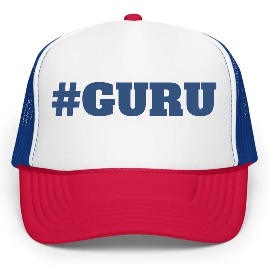 #GURU Hat