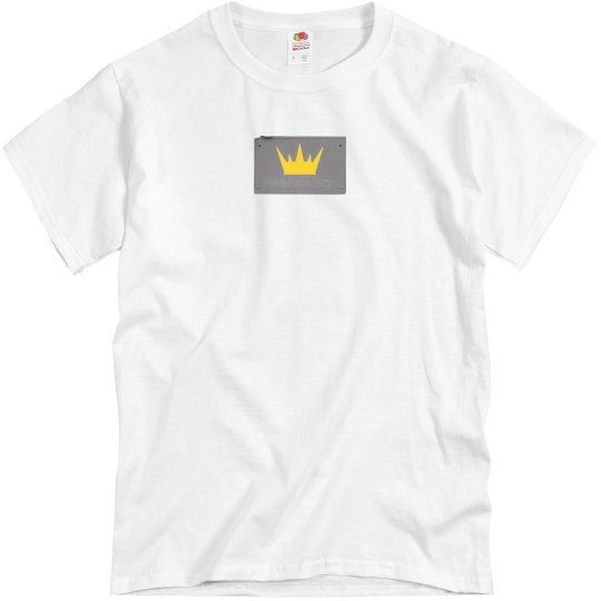 Gusto CCC Tee Gusto CCC Tee