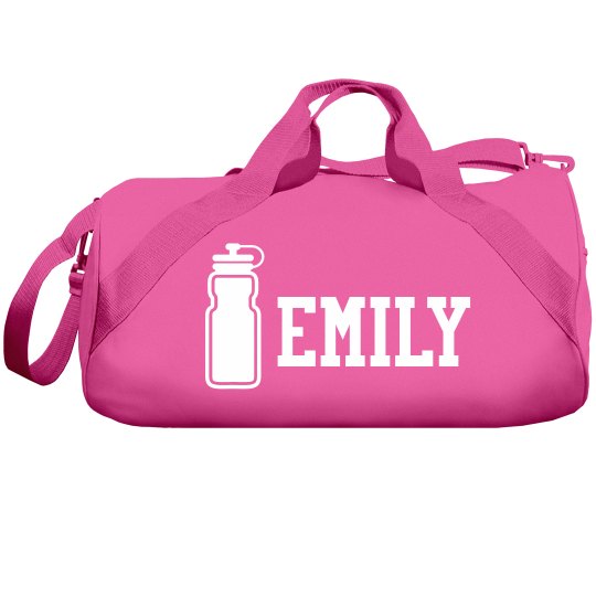 Gym bag