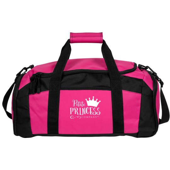 Gym bag Gym bag
