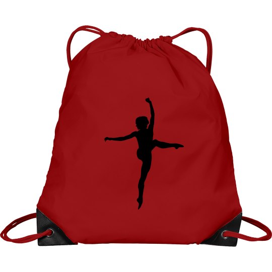 Gym bag with draw string Gym bag with draw string