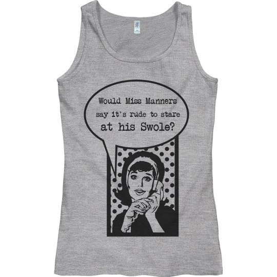 Gym Etiquette Gym Etiquette