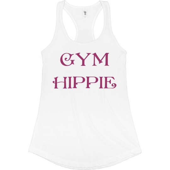 GYM TANK TOP