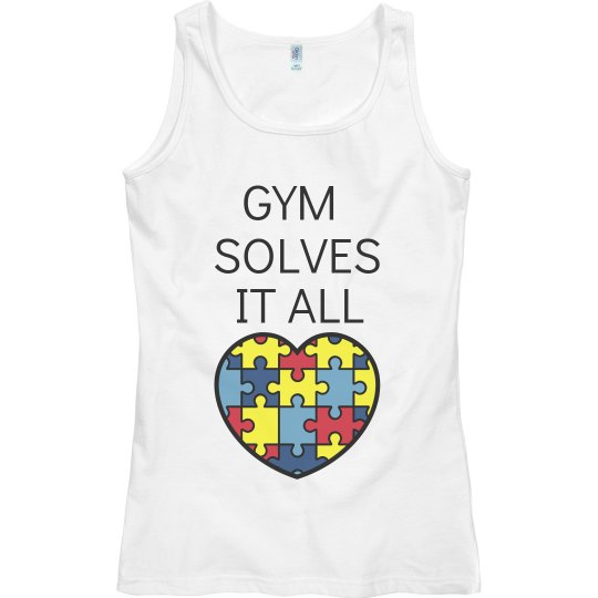 GYM THERAPY GYM THERAPY