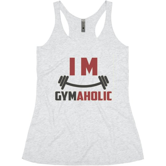 Gymaholic