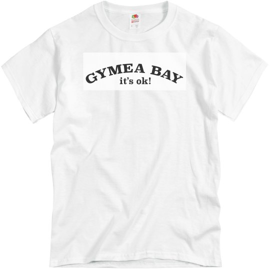 Gymea Bay its ok mens