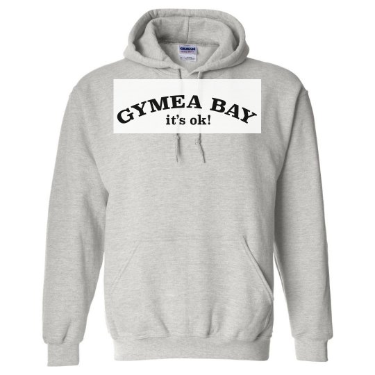 Gymea Bay unisex hoodie Gymea Bay unisex hoodie