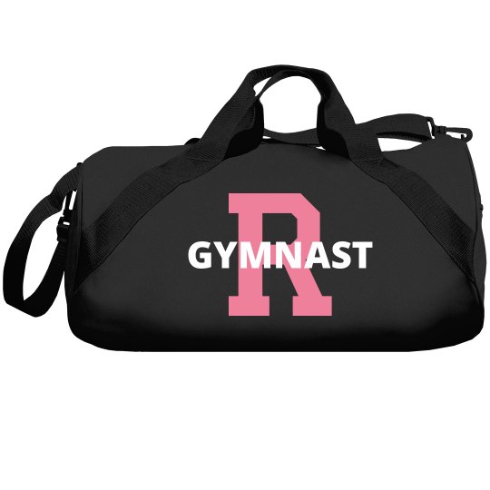 Gymnast names with R Gymnast names with R