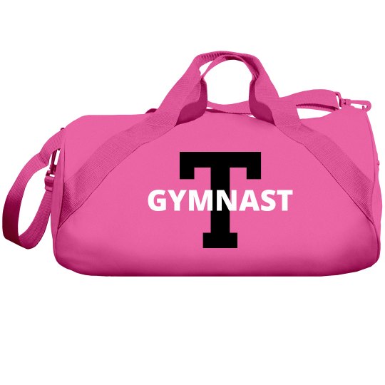 Gymnast names with T