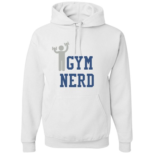 GymNerd