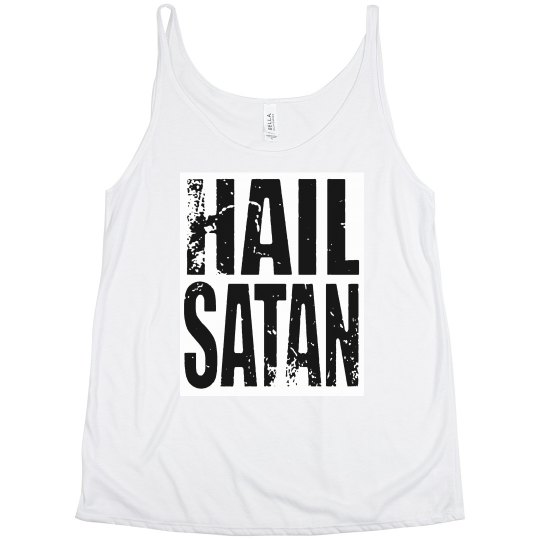 Hail Satan