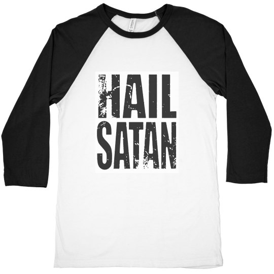 Hail Satan