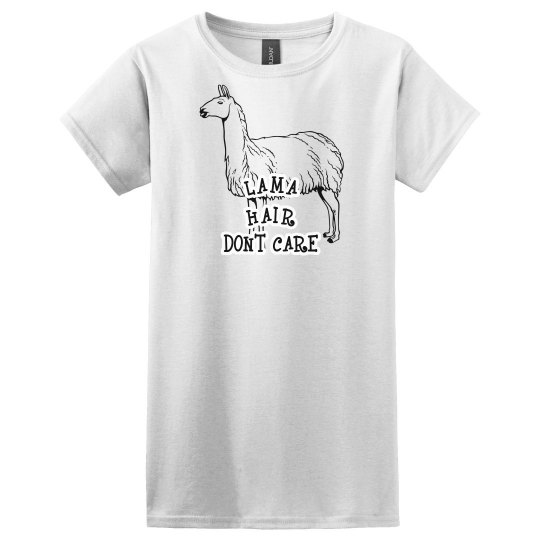 HAIR DONT CARE HAIR DONT CARE