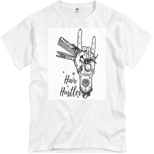 Hair Hustler