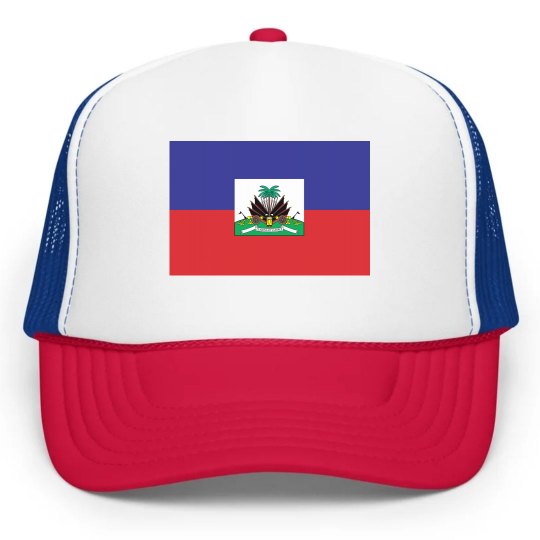 Haiti Cap Haiti Cap