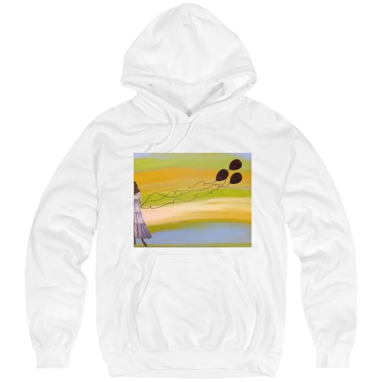 half full hoodie half full hoodie