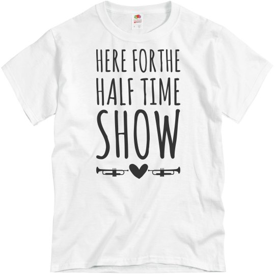 Halftime Show 2 Halftime Show 2