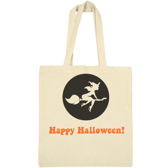 Halloween bag