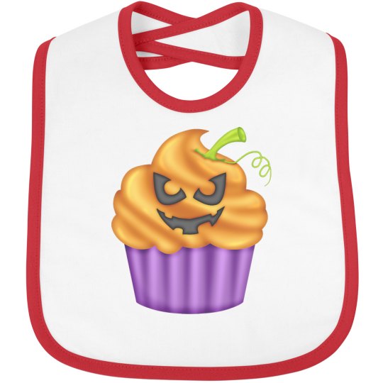 Halloween Cupcake