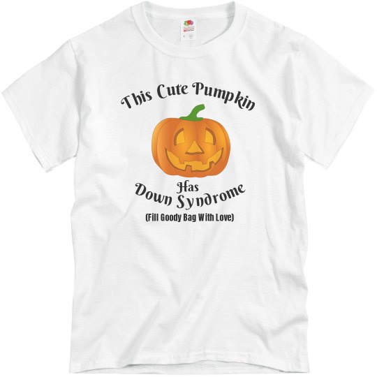 Halloween Down Syndrome Halloween Down Syndrome