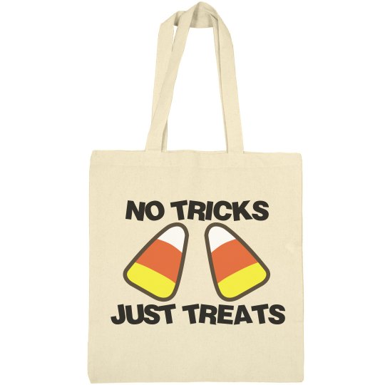 HALLOWEEN GIFT BAG