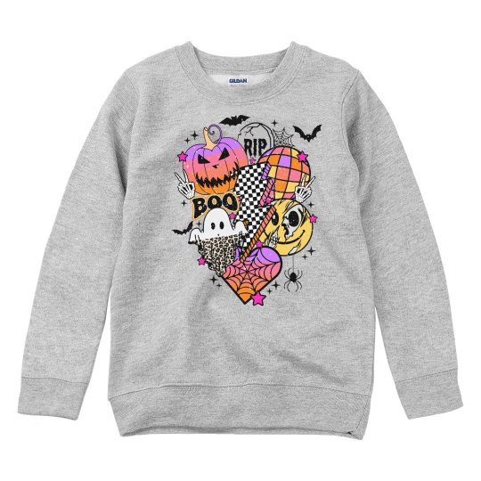 Halloween Kids Halloween Kids