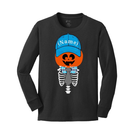 Halloween Pumpkin Trendy for Him Halloween Pumpkin Trendy for Him