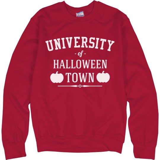 Halloween Sweatshirt 
