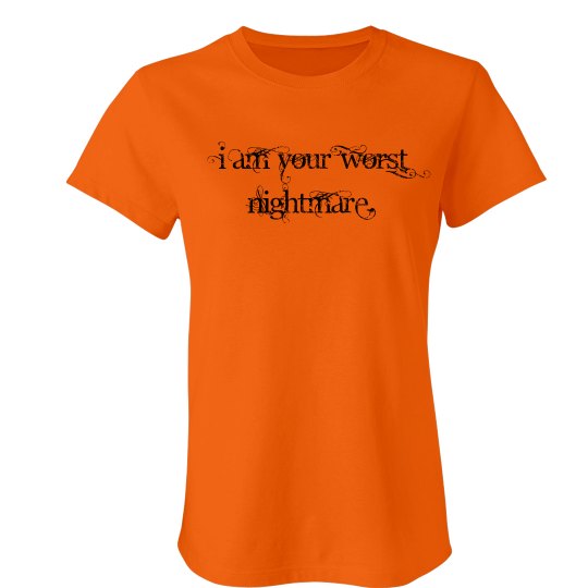 Halloween Tee