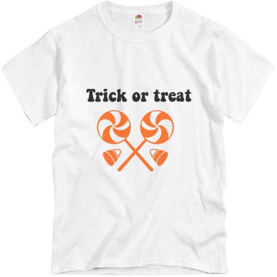 Halloween tshirt