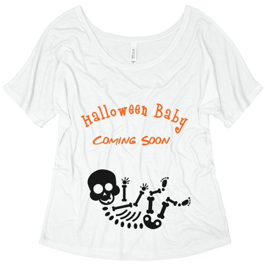 Halloween Tshirts Materni
