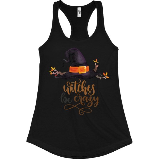 Halloween Witch Halloween Witch