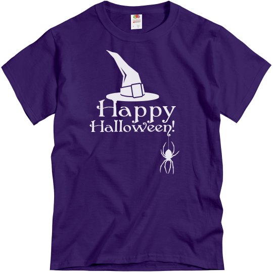 Halloween Witch T-Shirts Halloween Witch T-Shirts