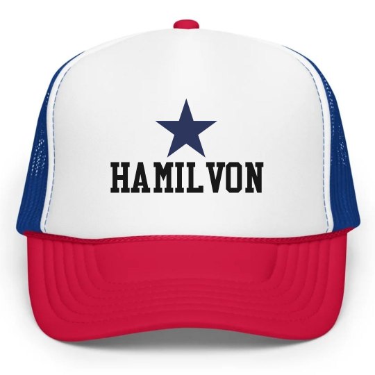 Hamilvon-Javon McFerrin