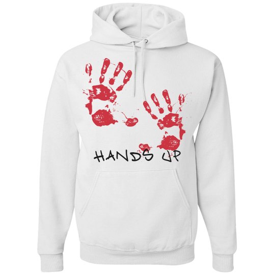 Hands Up Hands Up