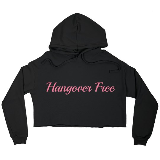 Hangover Free Hangover Free