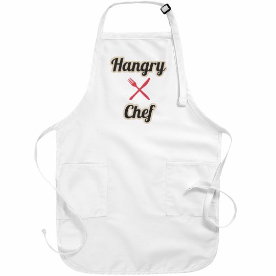 Hangry Chef