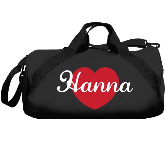 Hanna