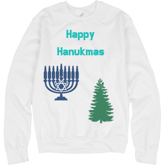 Hanukmas