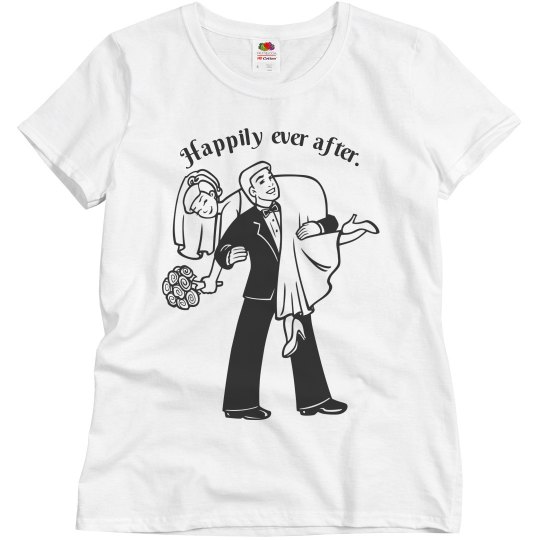 Happily ever after Happily ever after