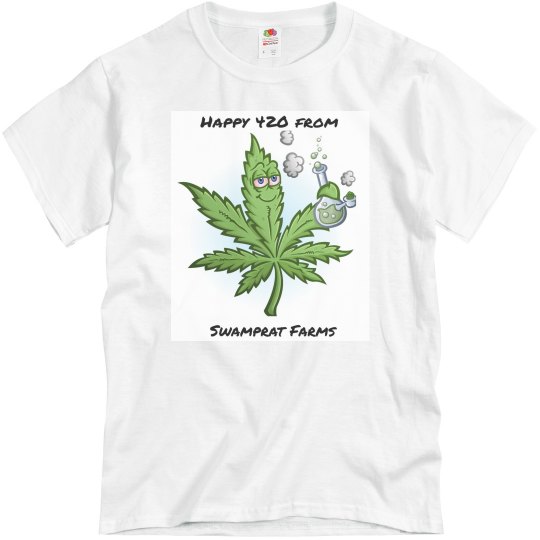 Happry 420 Happry 420