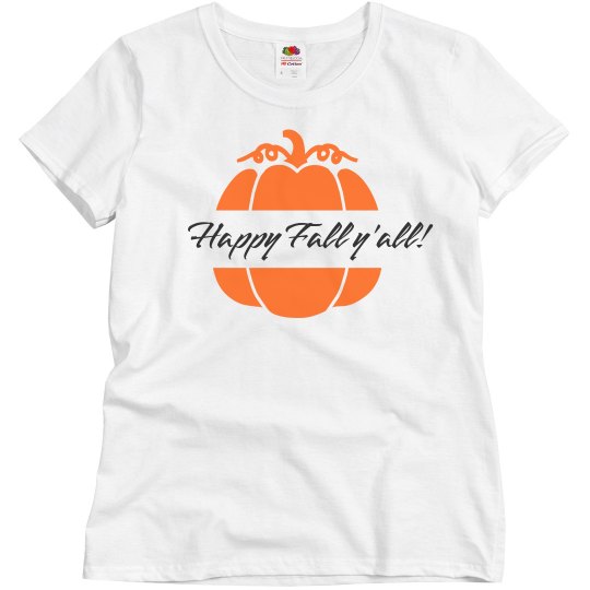 Happy Fall Happy Fall