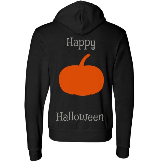 Happy Halloween Happy Halloween