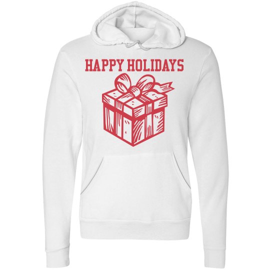 Happy hoildays Happy hoildays